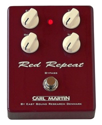 CARL MARTIN Vintage Series Red Repeat