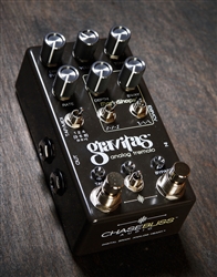 CHASE BLISS AUDIO Gravitas Analog Tremolo