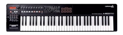 CAKEWALK A-800Pro 61 Key MIDI Keyboard Controller