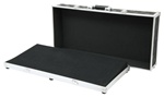 Coffin Case Black Kross SK-110 Pedal Board