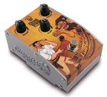 CIRCUS FREAK Lion Tamer Compressor