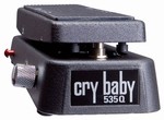 CryBaby 535Q MultiWah w Fasel
