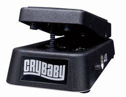 CryBaby 95Q Wah Wah