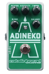 CATALINBREAD Adineko Oil Can Delay