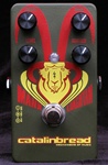 CATALINBREAD Manx Loaghtan Fuzz