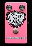 CATALINBREAD Merkin Fuzz Mosrite Fuzzrite