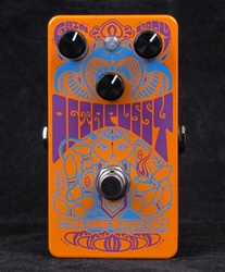 CATALINBREAD Octapussy Octave Fuzz