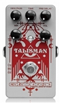 CATALINBREAD Talisman Plate Reverb