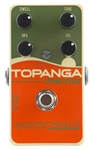 CATALINBREAD Topanga Spring Reverb