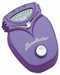 Danelectro DJ-25 Chromatic Tuner