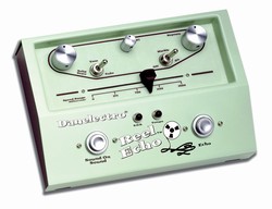Danelectro Reel Echo Delay