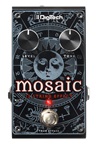 DIGITECH Mosaic 12-Sting Emulator Pedal