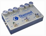 Diamond Memory Lane 2