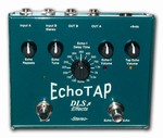 DLS Effects EchoTap Delay