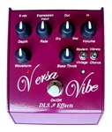 DLS EFFECTS Versa Vibe