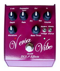DLS EFFECTS Versa Vibe