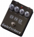 DNA Analogic Gain FXXker II