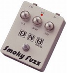 DNA Analogic Smoky Fuzz
