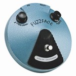 Dunlop Fuzz Face Jimi Hendrix JH-F1