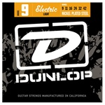 Dunlop Nickel Plated Steel Electric LT