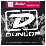 Dunlop Nickel Plated Steel Electric MD
