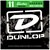 Dunlop Nickel Plated Steel Electric MDHV