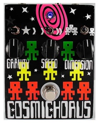 Dr Scientist Cosmichorus