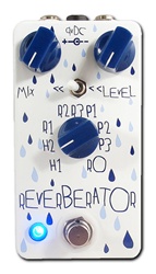 DR SCIENTIST Reverberator Mini