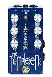 Dr Scientist Tremolessence Mini