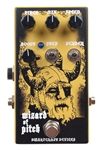 DWARFCRAFT DEVICES Wizard of Pitch