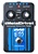 EBS MetalDrive Bass Distortion
