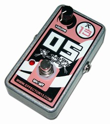 Effector 13 Artifact 05