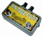Effector 13 Vintage Fuzz Master
