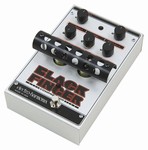 Electro Harmonix Black Finger Compressor