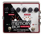 ELECTRO HARMONIX Deluxe Memory Boy Analog Delay