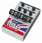 Electro Harmonix English Muff'n