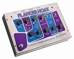 Electro Harmonix Flanger Hoax