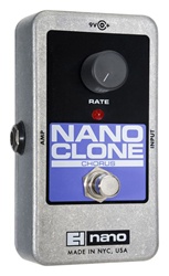 Electro Harmonix Nano Clone