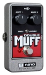 ELECTRO HARMONIX Nano Double Muff