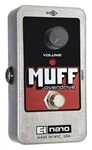 Electro Harmonix Nano Muff Overdrive