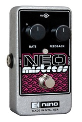 ELECTRO HARMONIX Nano Neo Mistress