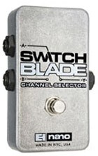Electro Harmonix Nano Switchblade