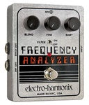 ELECTRO HARMONIX Frequency Analyzer