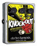 Electro Harmonix Knockout
