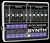 Electro Harmonix XO Micro Synth
