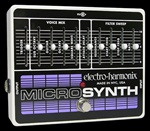 Electro Harmonix XO Micro Synth