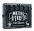 Electro Harmonix XO Metal Muff