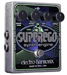 ELECTRO HARMONIX Super Ego Synth Engine