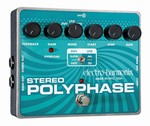 Electro Harmonix XO Stereo PolyPhase
