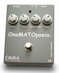 EMMA Onomatopoeia